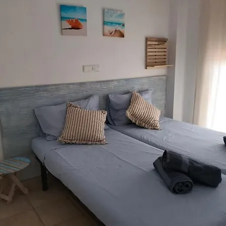 Apartamento Con Piscina Junto A La Playa Sant Antoni De Calonge Exterior foto