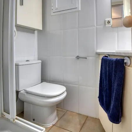 Apartamento Con Piscina Junto A La Playa Sant Antoni De Calonge Exterior foto