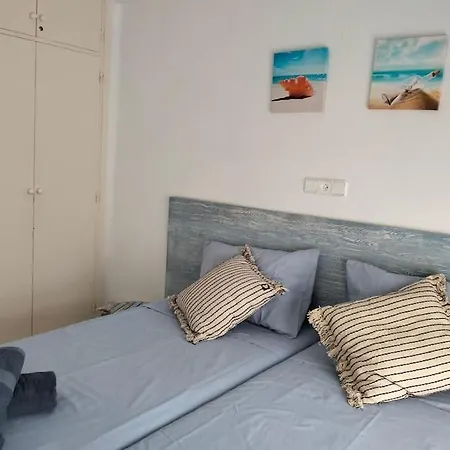 Apartamento Con Piscina Junto A La Playa Sant Antoni De Calonge Exterior foto