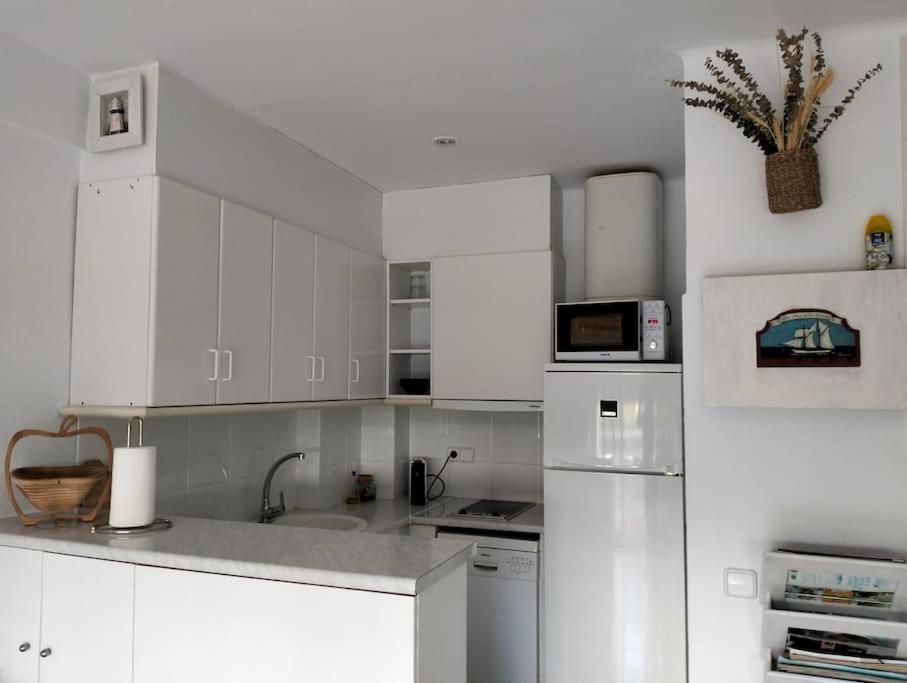Con Piscina Junto A La Playa Appartement *