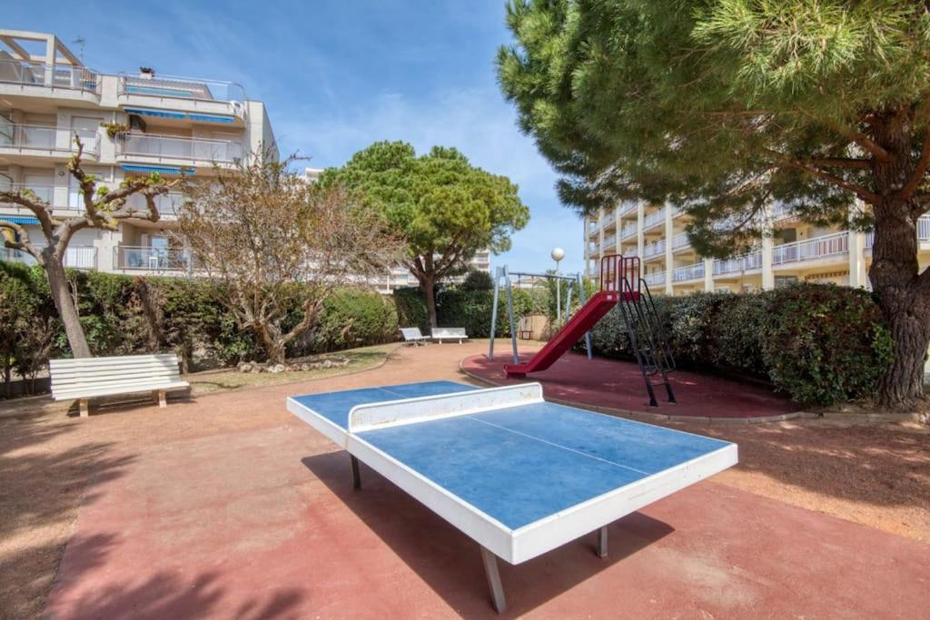 Appartement Con Piscina Junto A La Playa Sant Antoni De Calonge